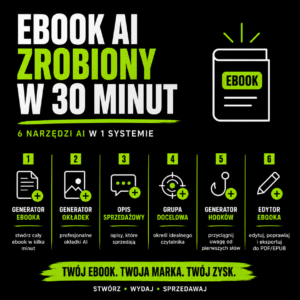 Ebook AI
