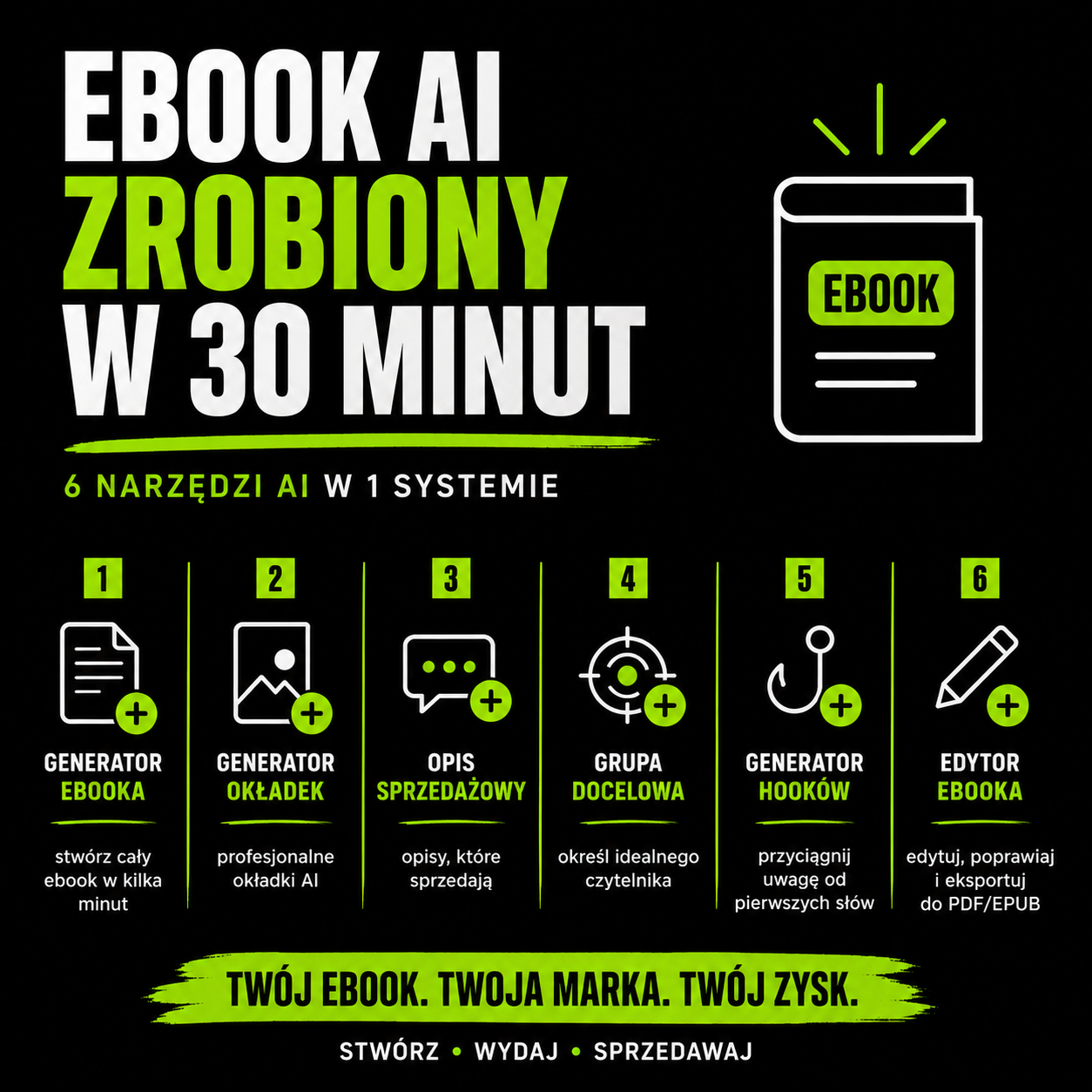 Ebook AI