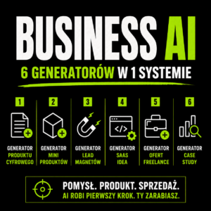 BUSINESS AI