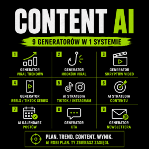 CONTENT AI
