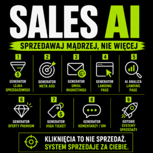 SALES AI